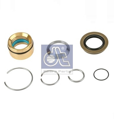 Repair Kit, tilt cylinder - 5.96205 DT Spare Parts
