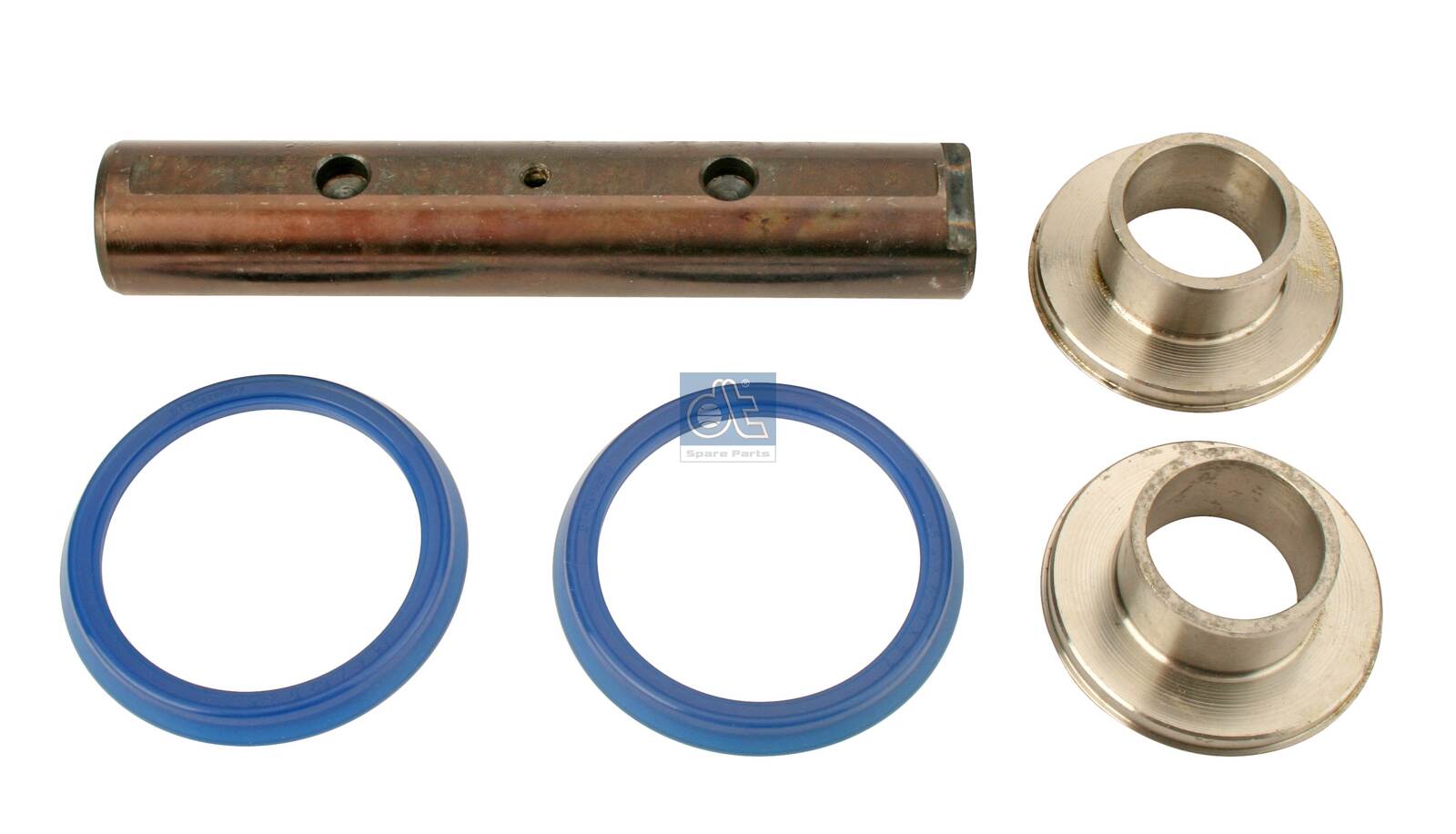 Repair Kit, driver cab suspension - 5.96220 DT Spare Parts
