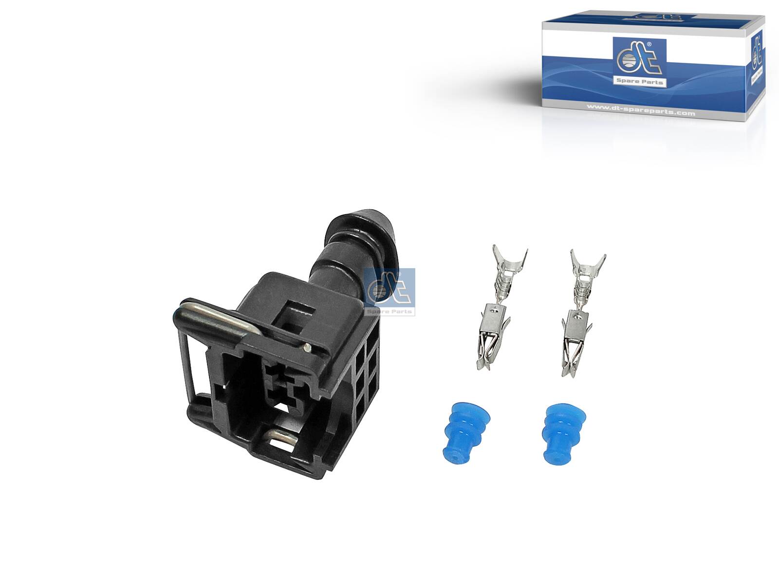 Plug - 5.98025 DT Spare Parts