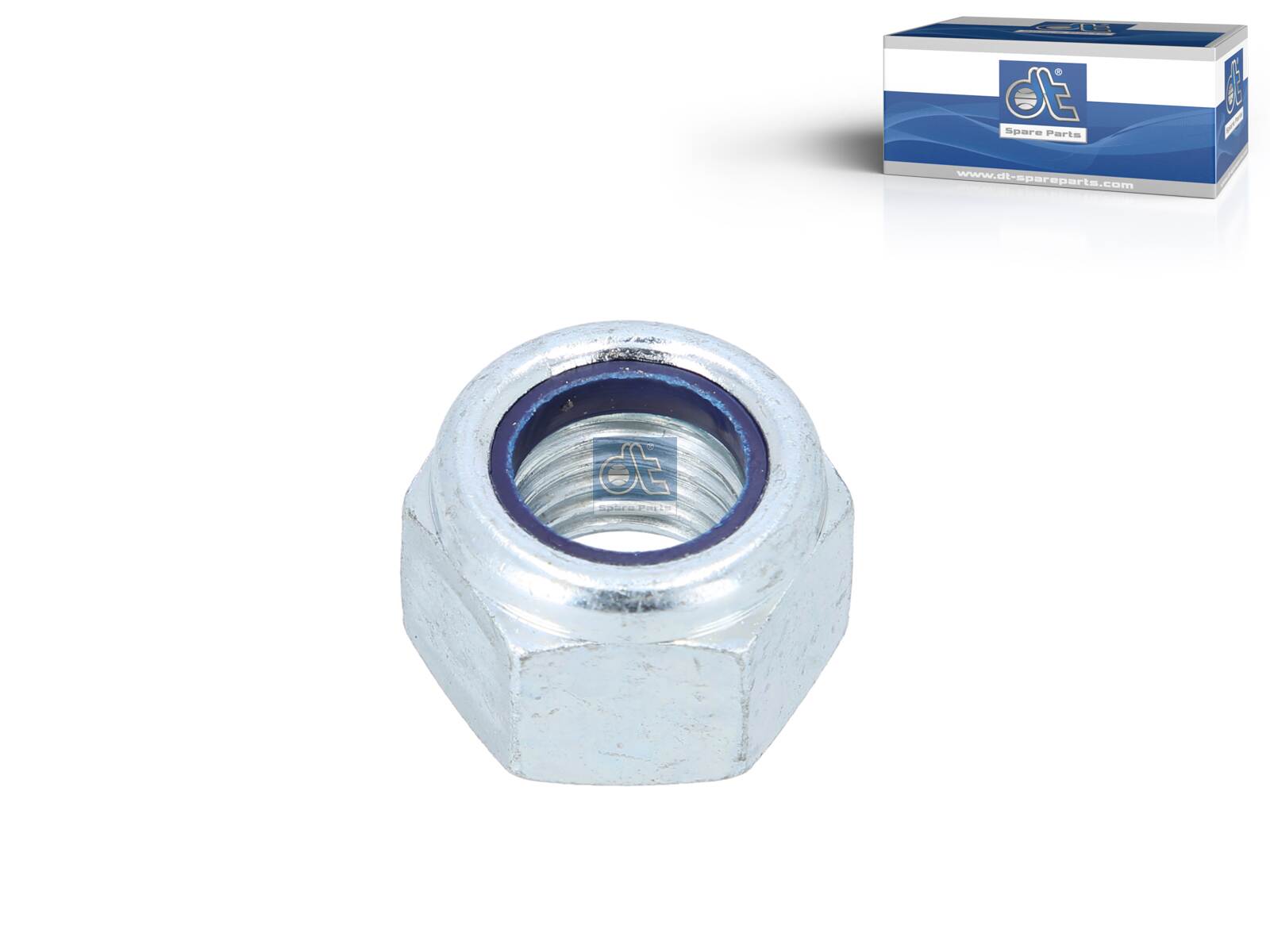 Nut - 6.11223 DT Spare Parts
