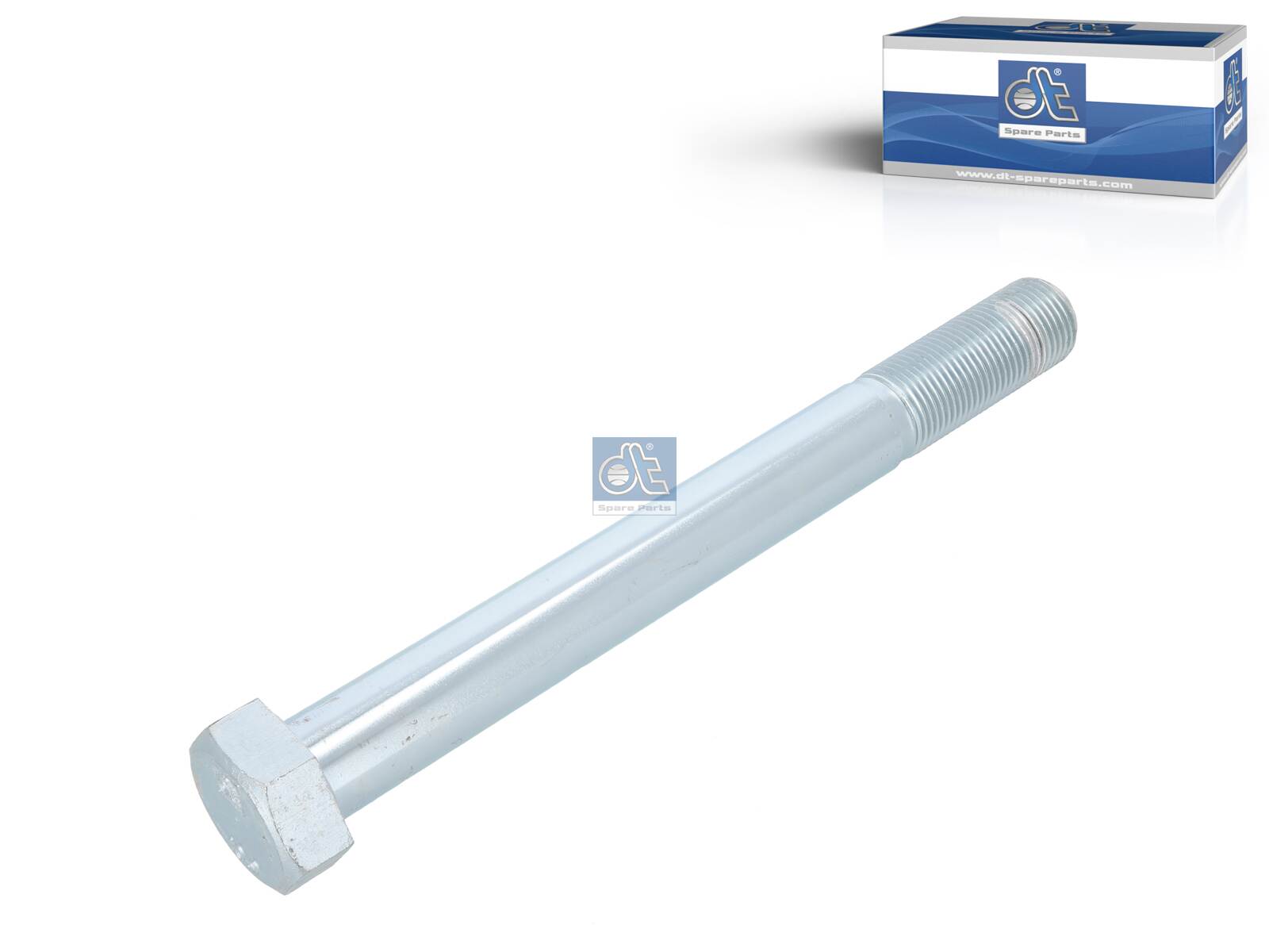 Screw - 6.11230 DT Spare Parts