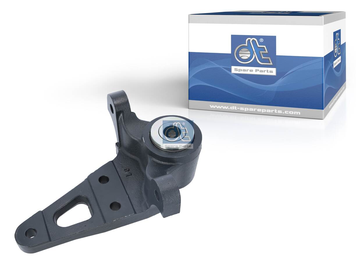 Supporto balestra - 6.11326 DT Spare Parts
