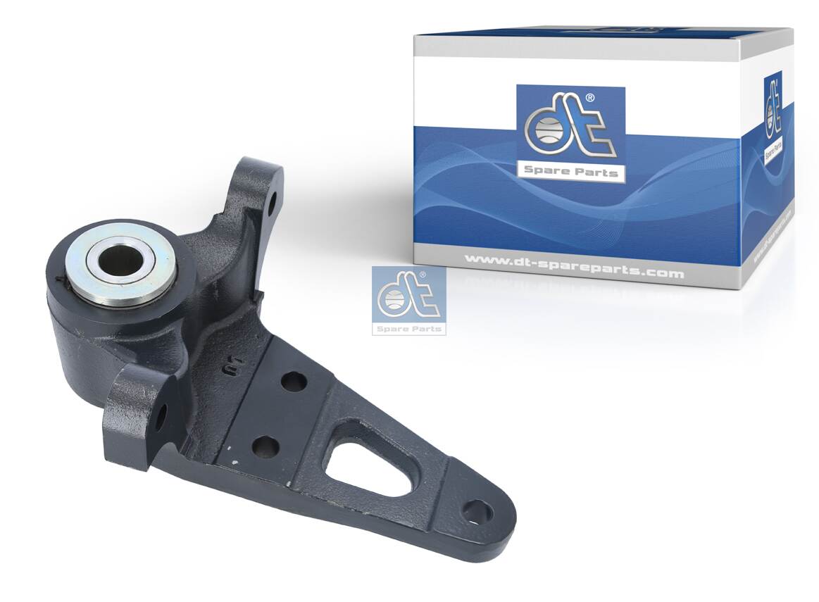 Spring Bracket - 6.11327 DT Spare Parts