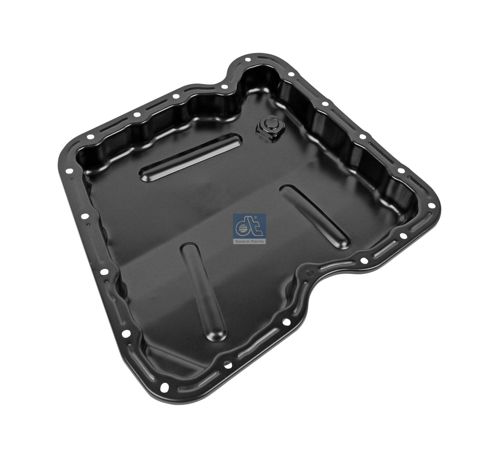 Oil sump - 6.20527 DT Spare Parts