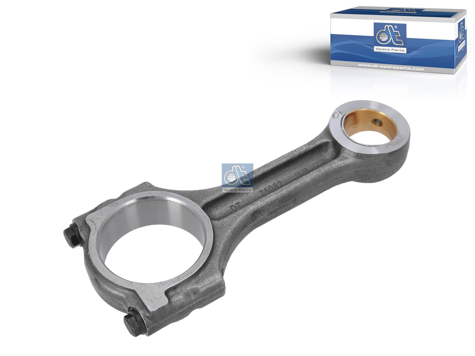 Biella - 6.21102 DT Spare Parts