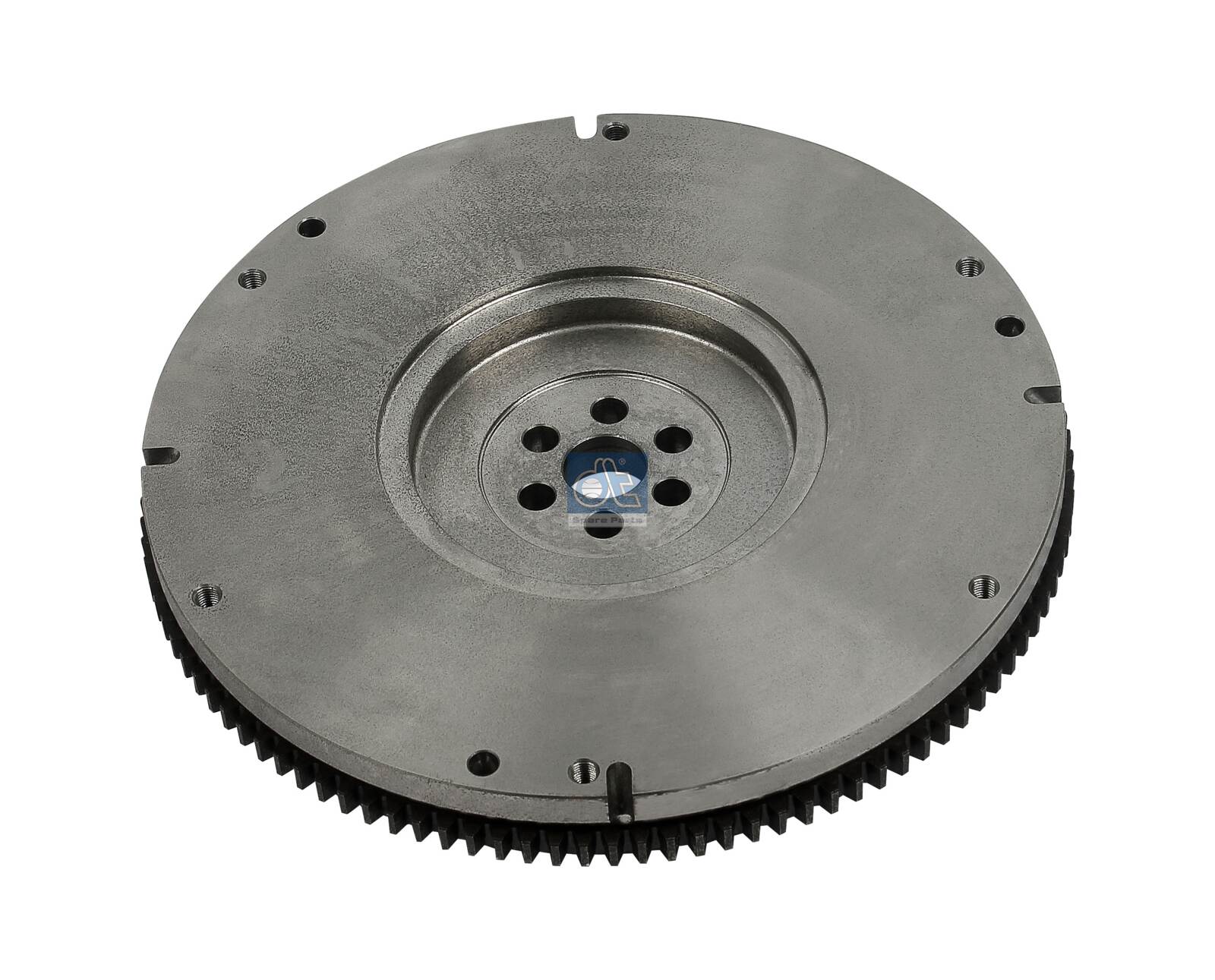 Flywheel - 6.21208 DT Spare Parts