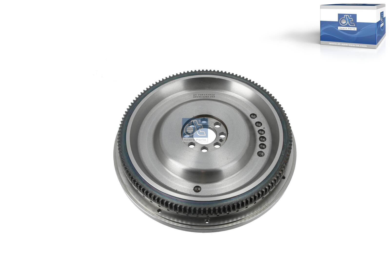 Volano - 6.21213 DT Spare Parts
