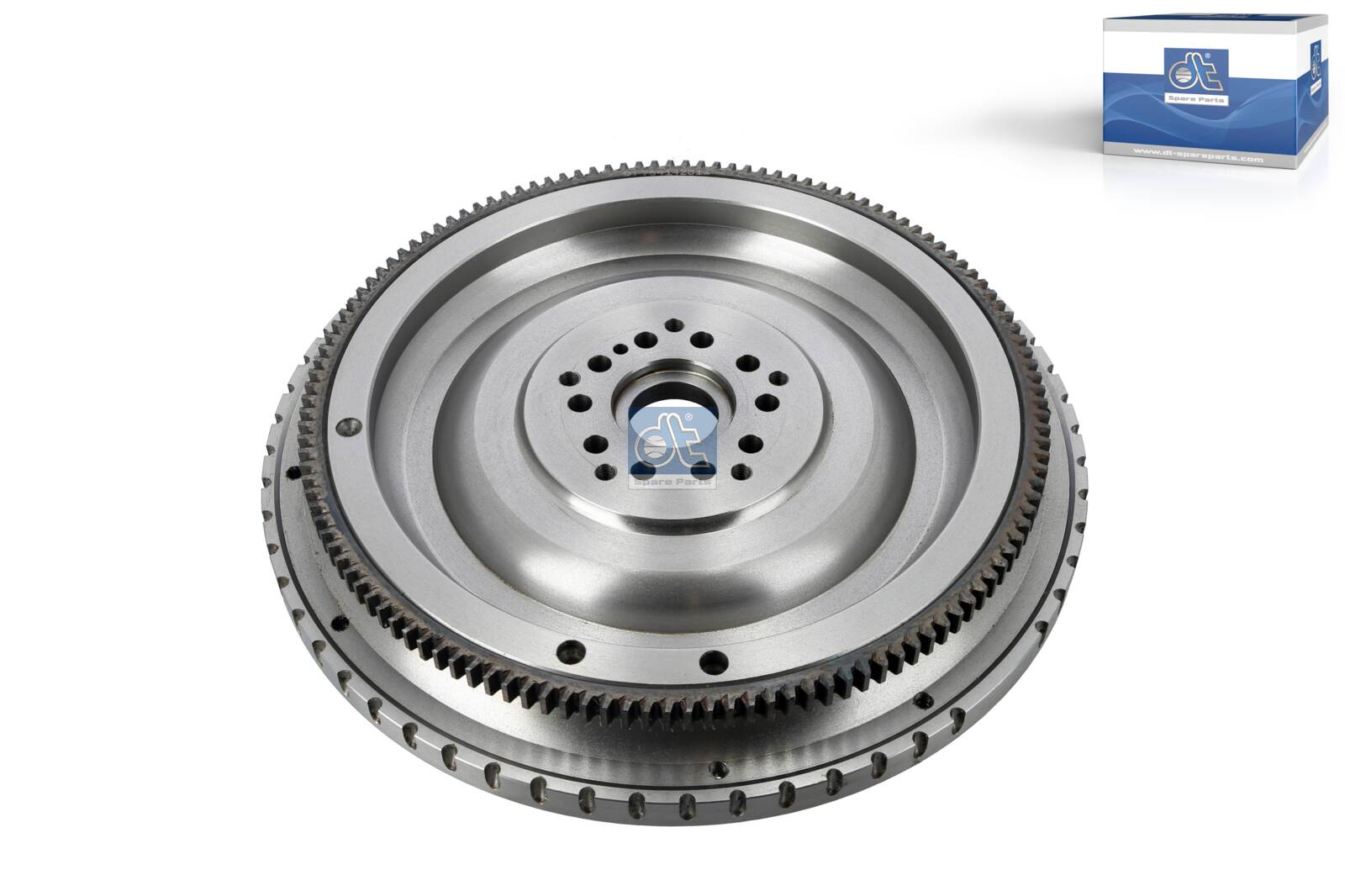 Volano - 6.21215 DT Spare Parts