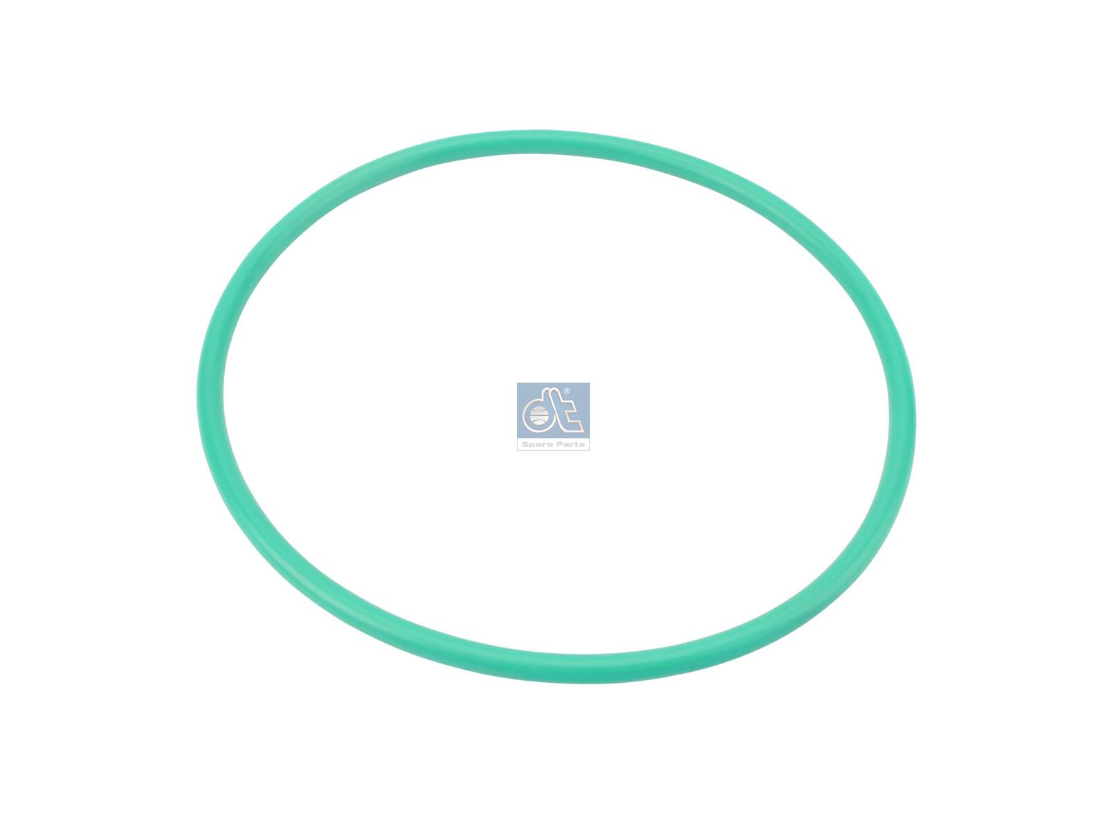 O-Ring, cylinder sleeve - 6.21492 DT Spare Parts