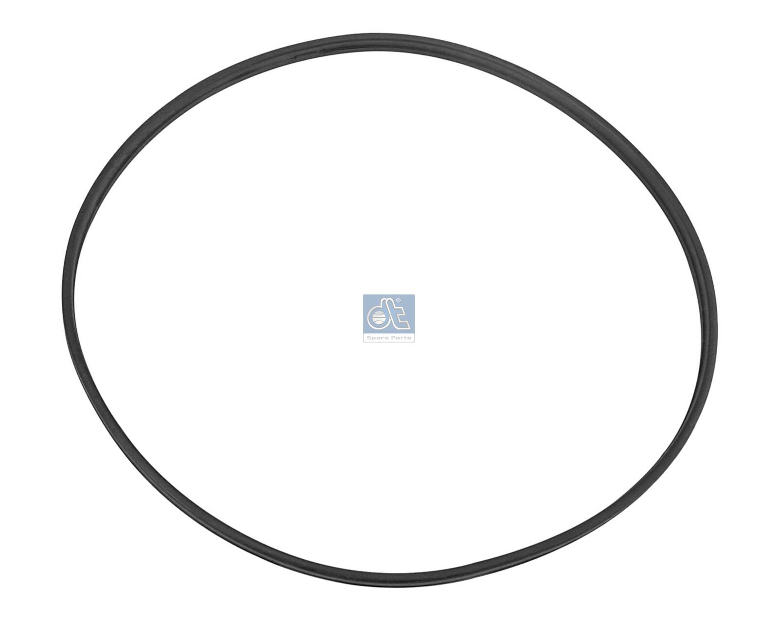 tarpiklis, svirties dangtis - 6.22124 DT Spare Parts