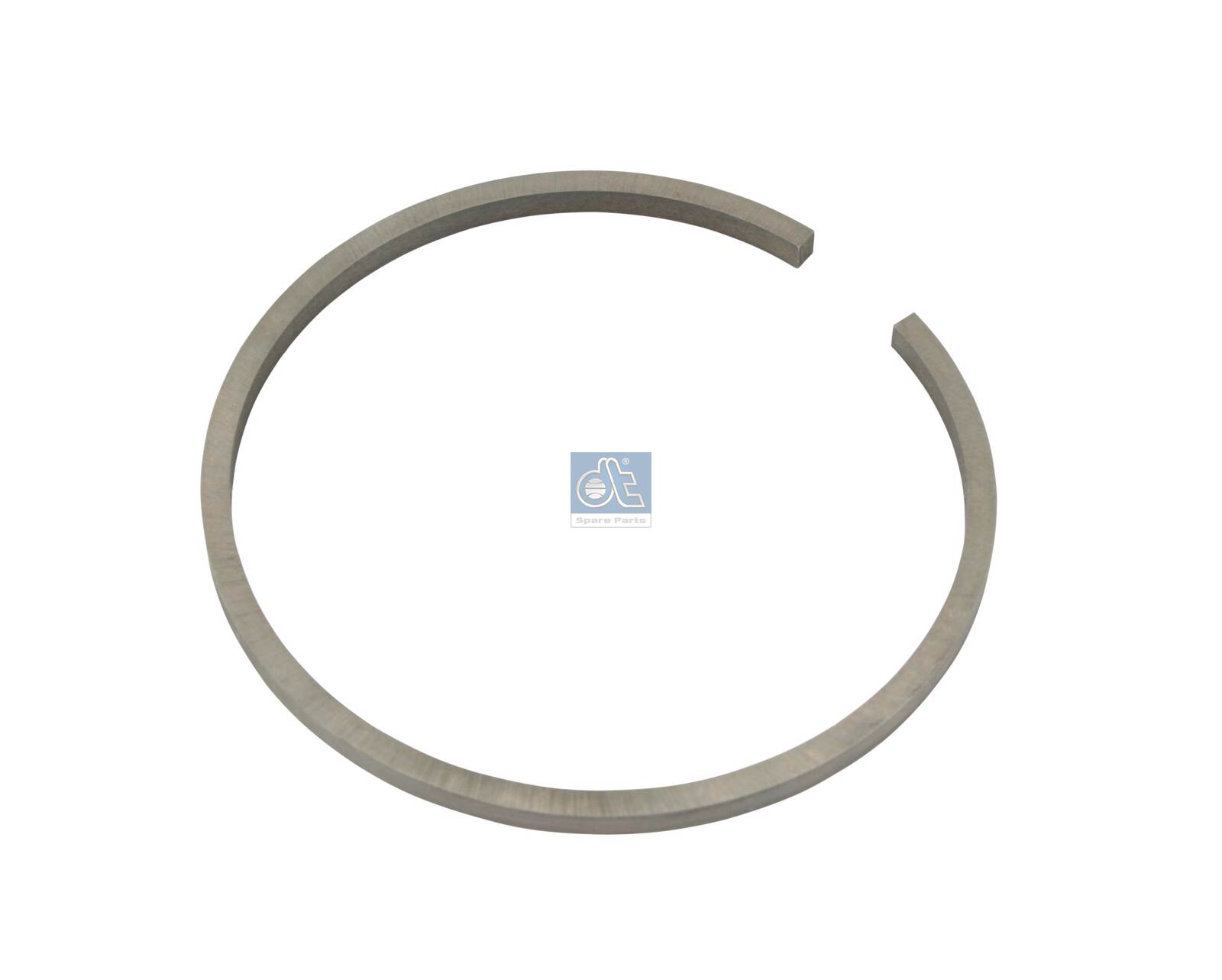 Seal Ring, exhaust manifold - 6.23570 DT Spare Parts