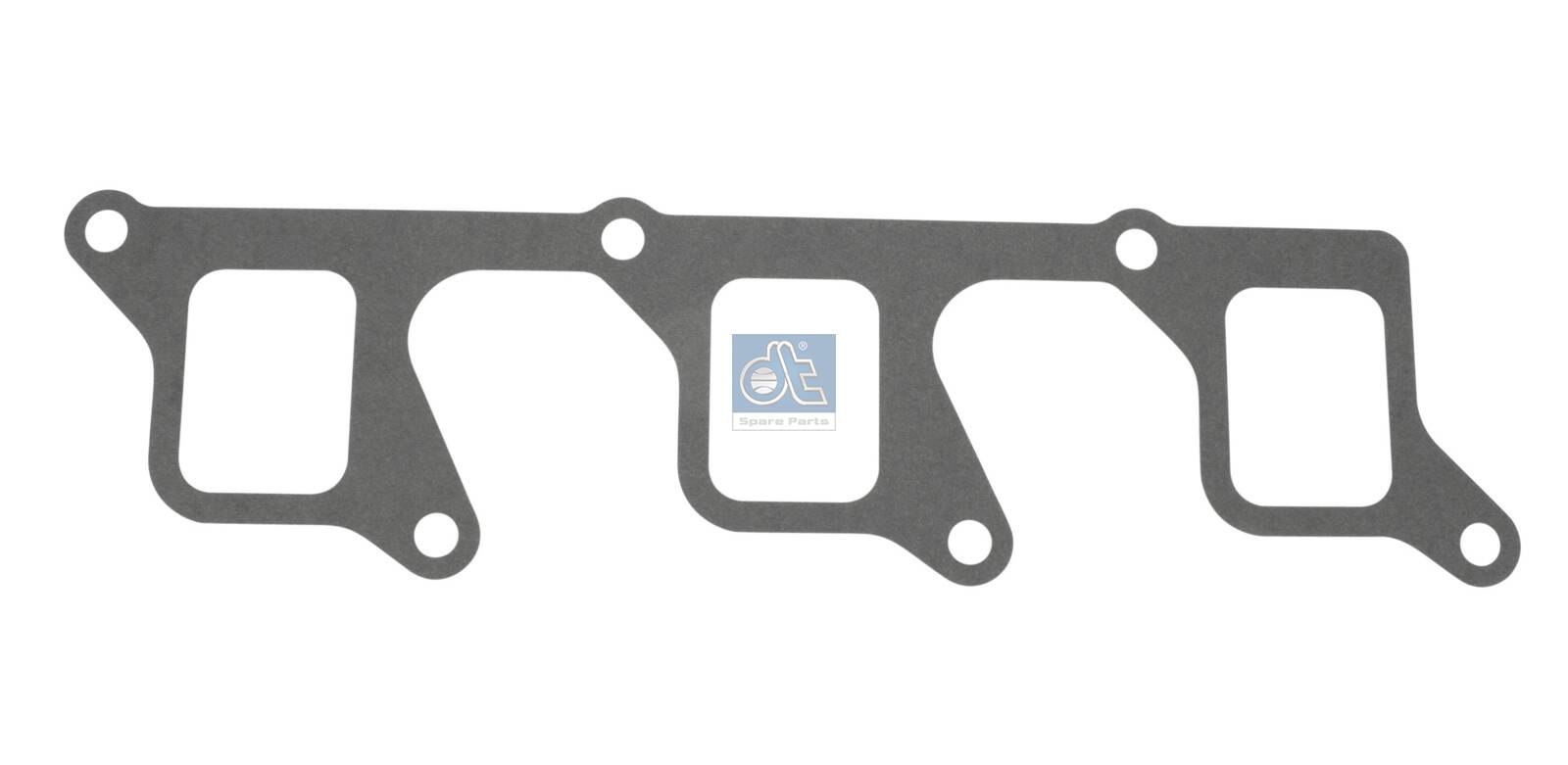 Gasket, intake manifold - 6.23601 DT Spare Parts