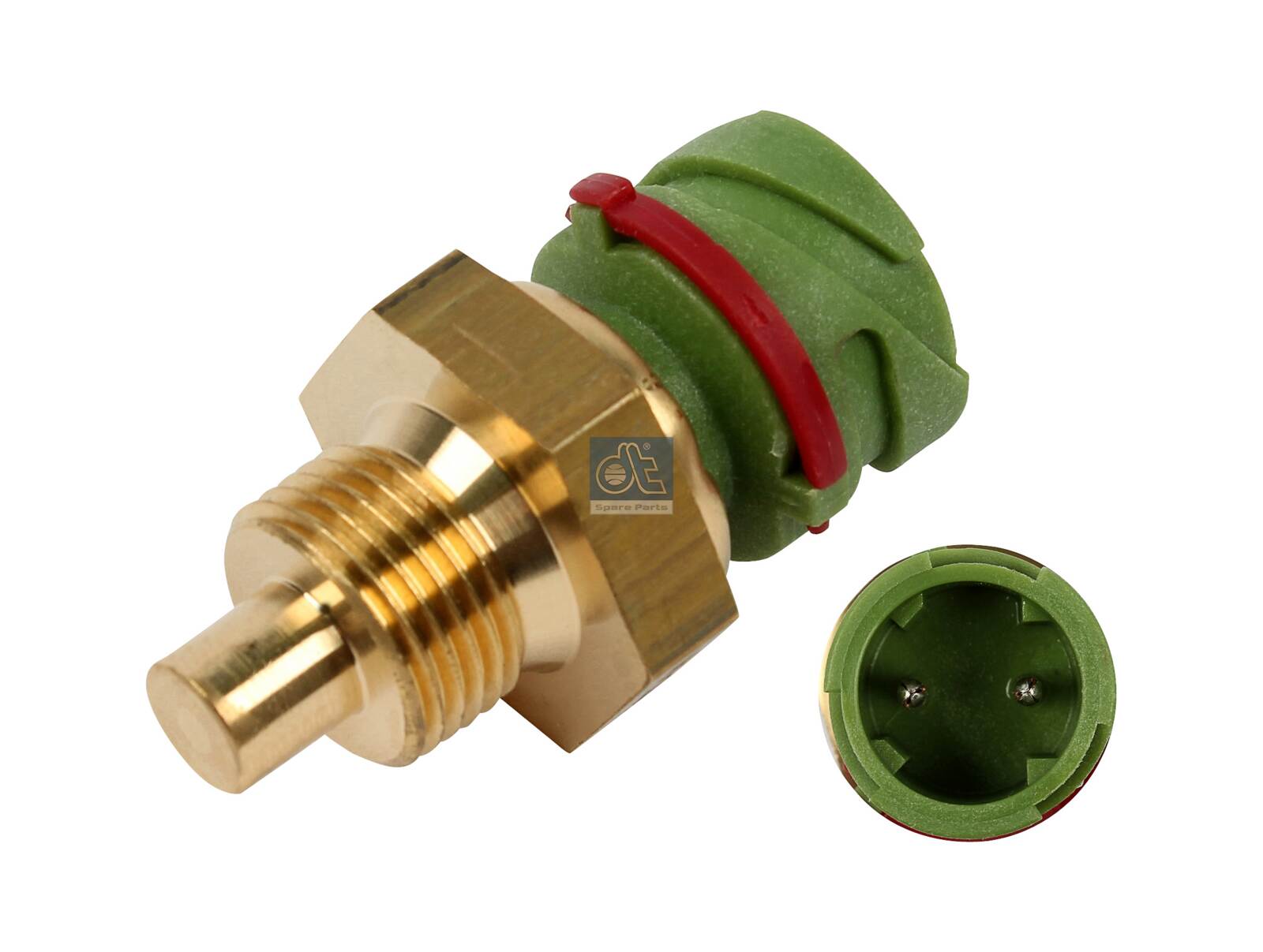 Sensore, Temperatura refrigerante - 6.27355 DT Spare Parts