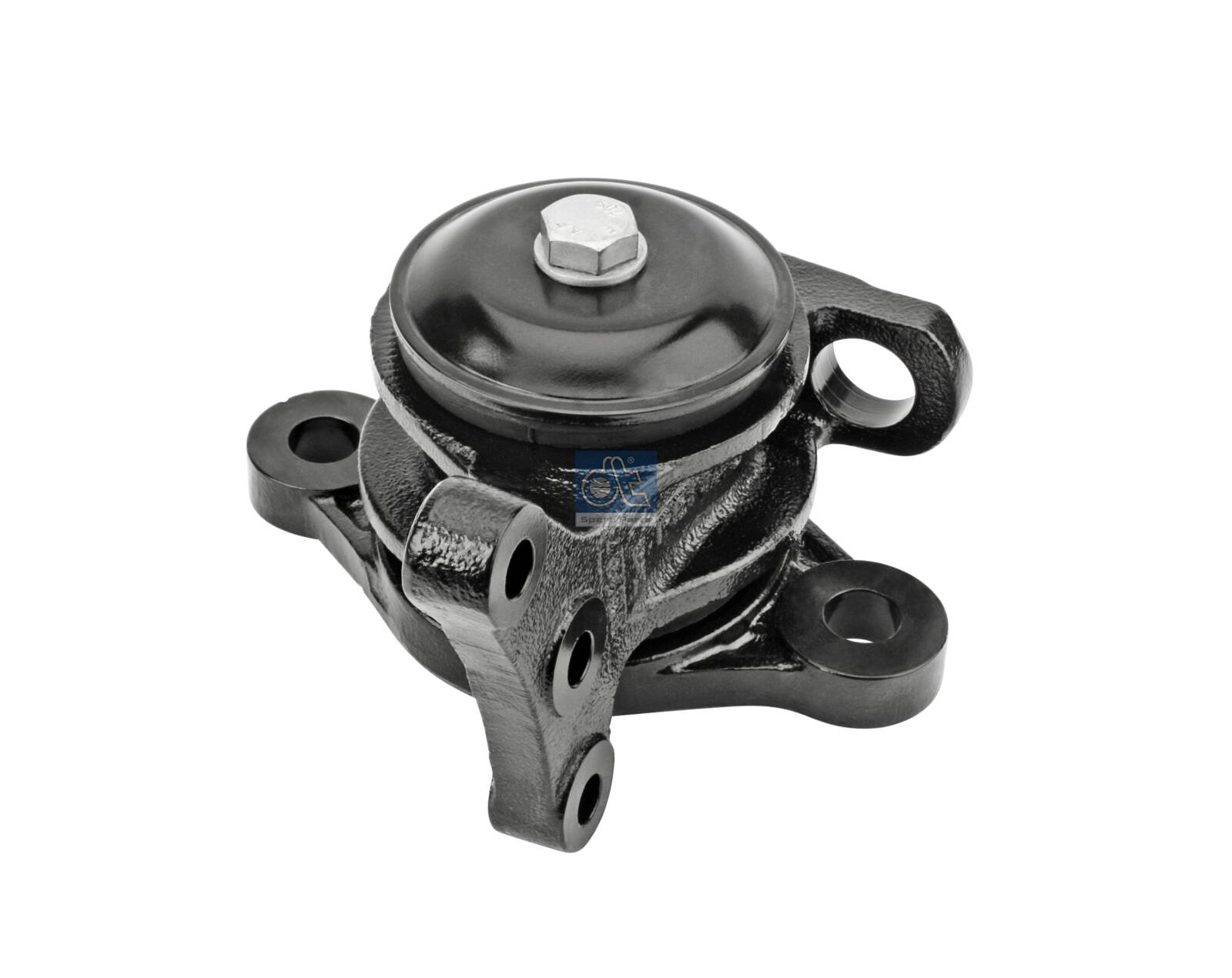 Engine Mounting - 6.28504 DT Spare Parts