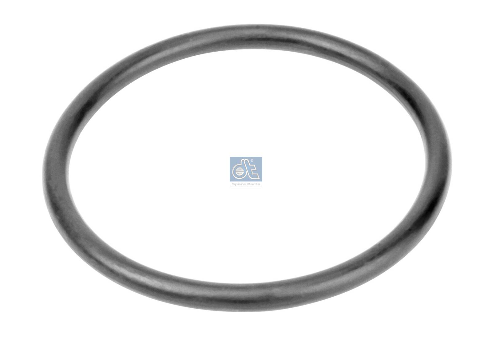 Gasket, water pump - 6.30062 DT Spare Parts