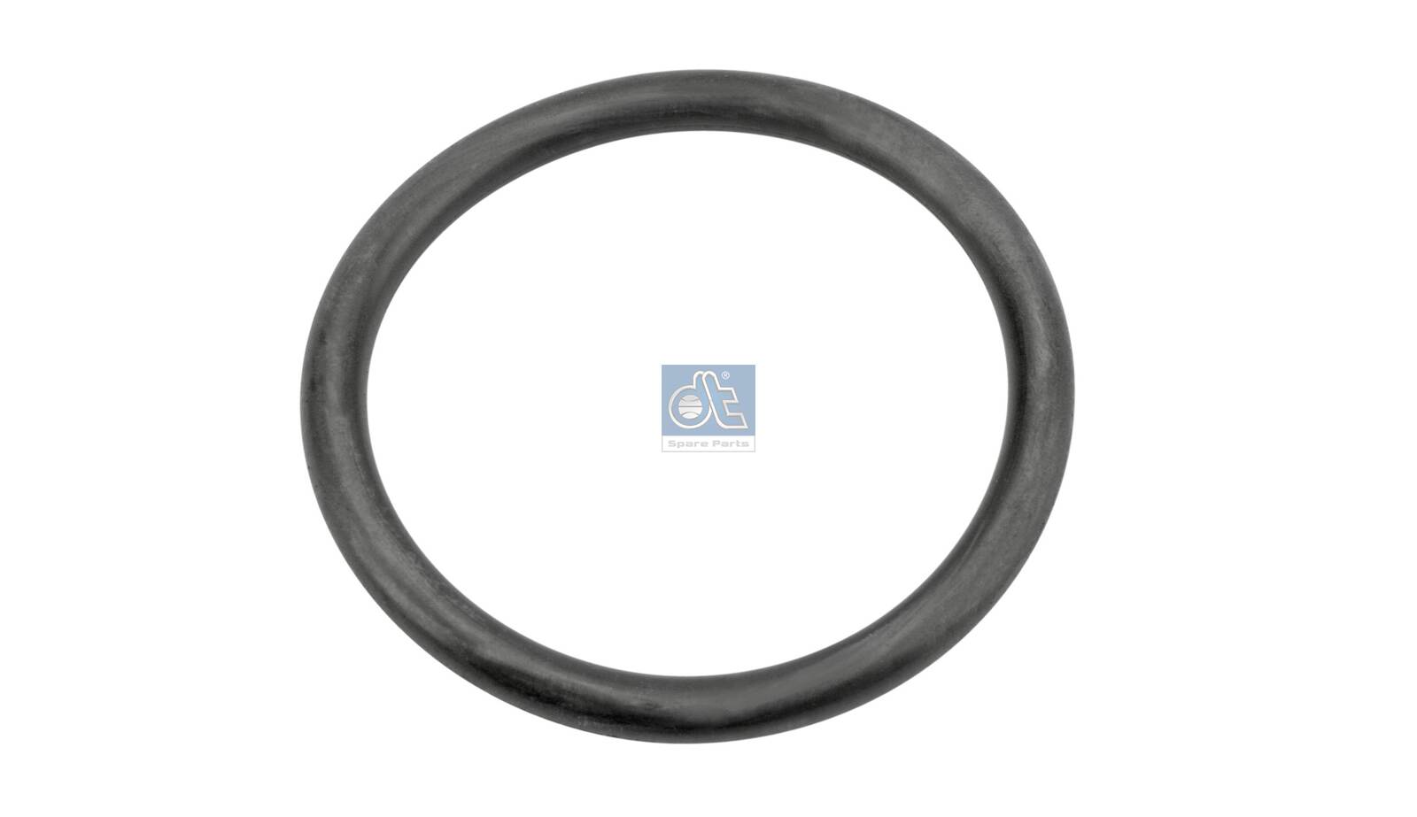 Gasket, water pump - 6.30068 DT Spare Parts
