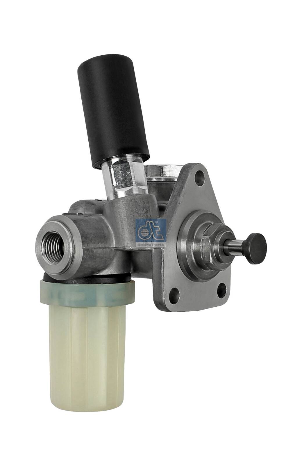 Pompa, Prealimentazione carburante - 6.33004 DT Spare Parts