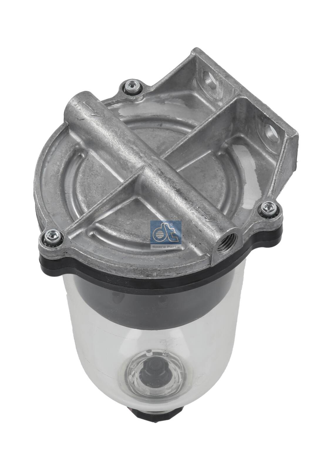 Filtro carburante - 6.33243 DT Spare Parts