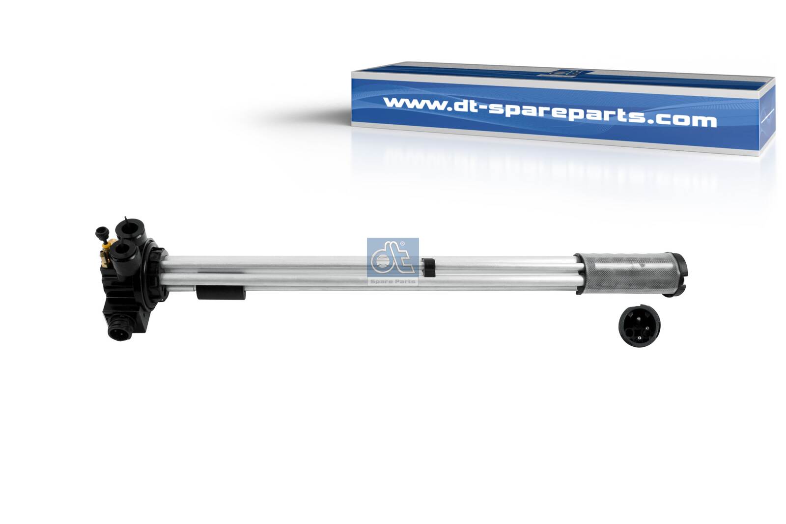 Sensor, Kraftstoffvorrat - 6.33813 DT Spare Parts