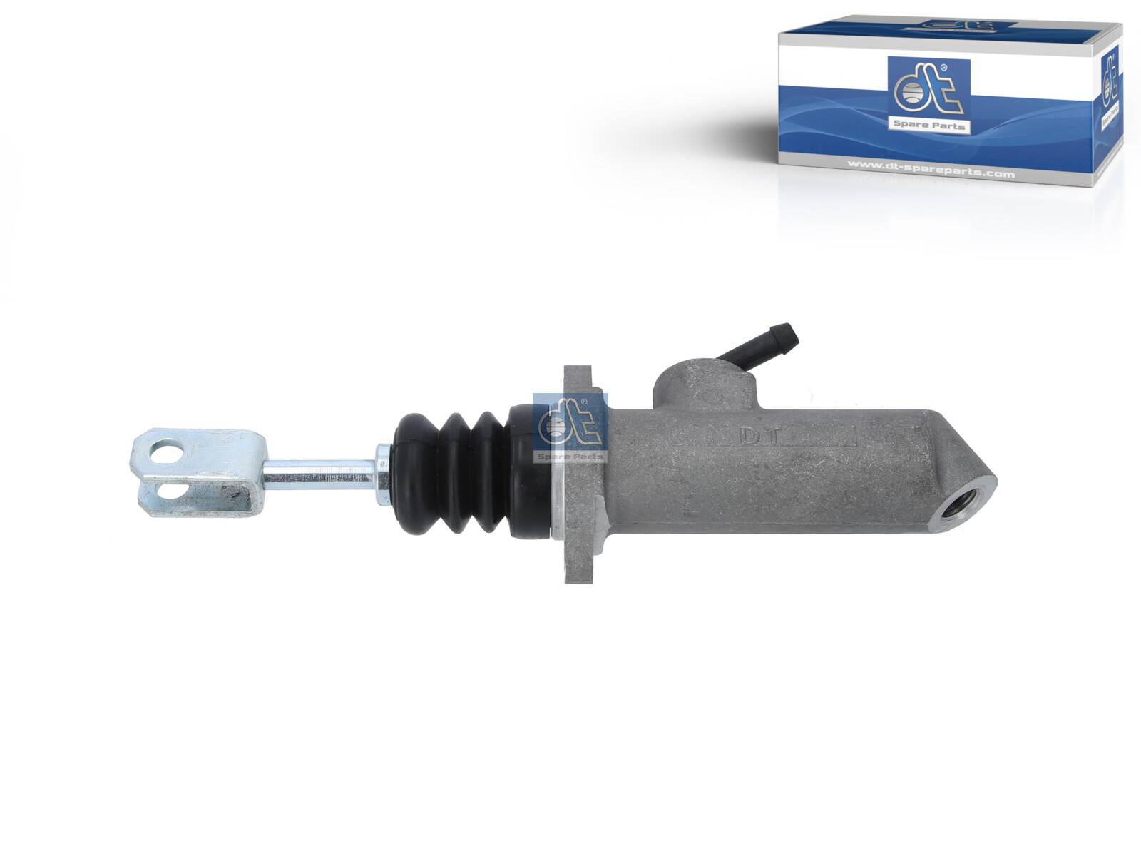 Master Cylinder, clutch - 6.43058 DT Spare Parts