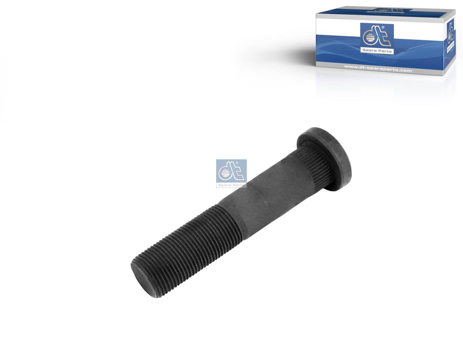 Bullone ruota - 6.54210 DT Spare Parts
