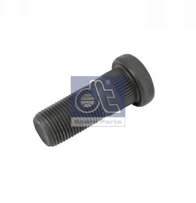 Wheel Stud - 6.54213 DT Spare Parts