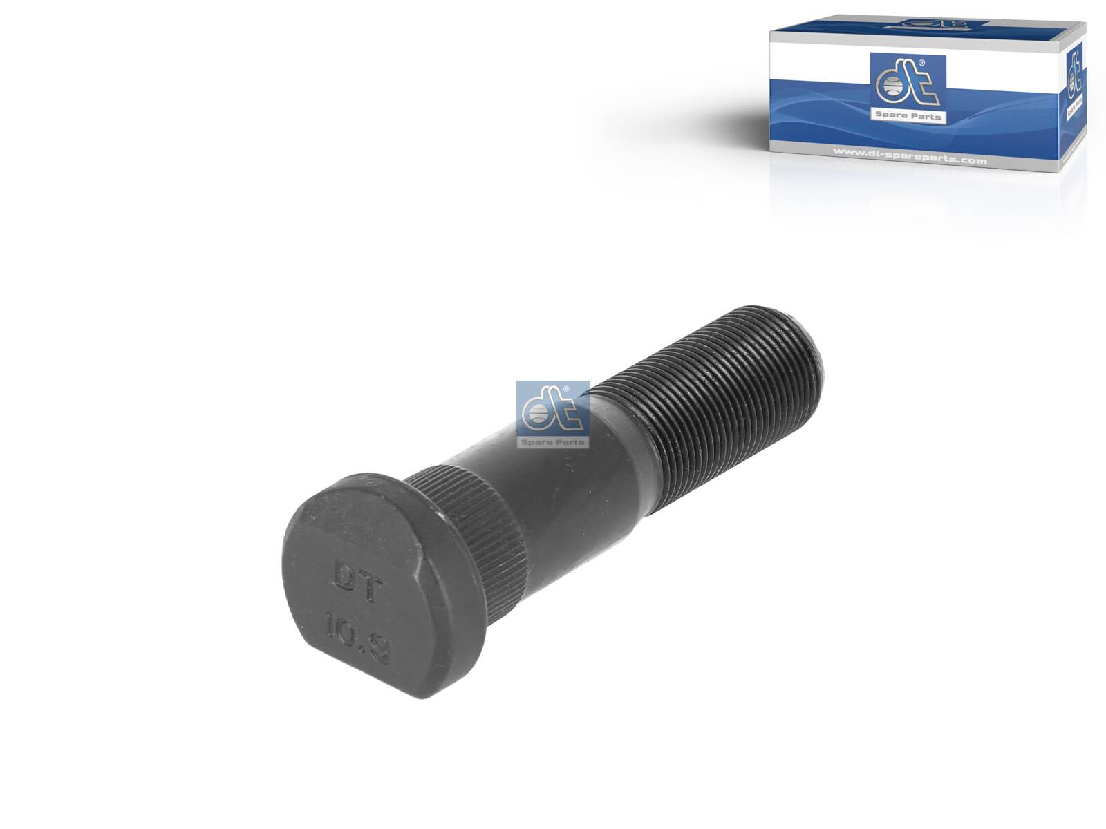 Wheel Stud - 6.54219 DT Spare Parts
