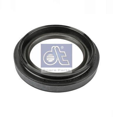 Shaft Seal, differential - 6.56400 DT Spare Parts