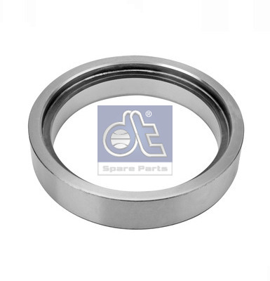 Ring, wheel hub - 6.56440 DT Spare Parts