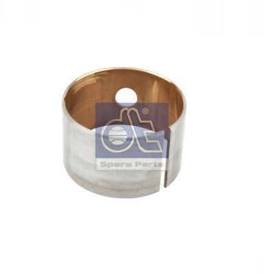 Bronzina cuscinetto, Albero del freno - 6.60190 DT Spare Parts