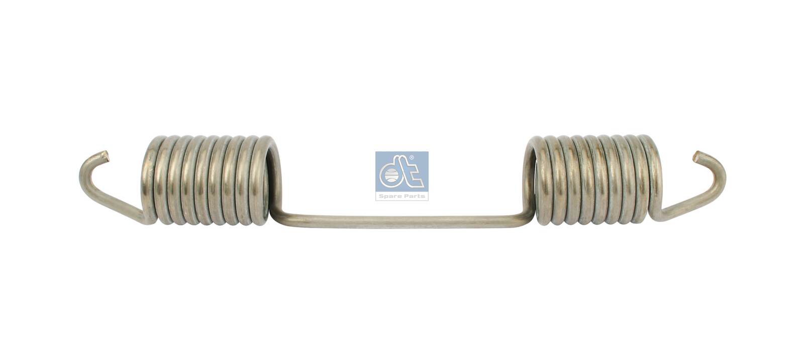 Molla, Ganascia freno - 6.60223 DT Spare Parts