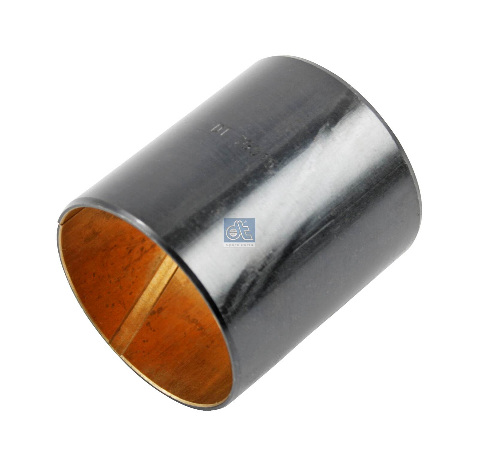 Bush, brake shoe pin - 6.60251 DT Spare Parts