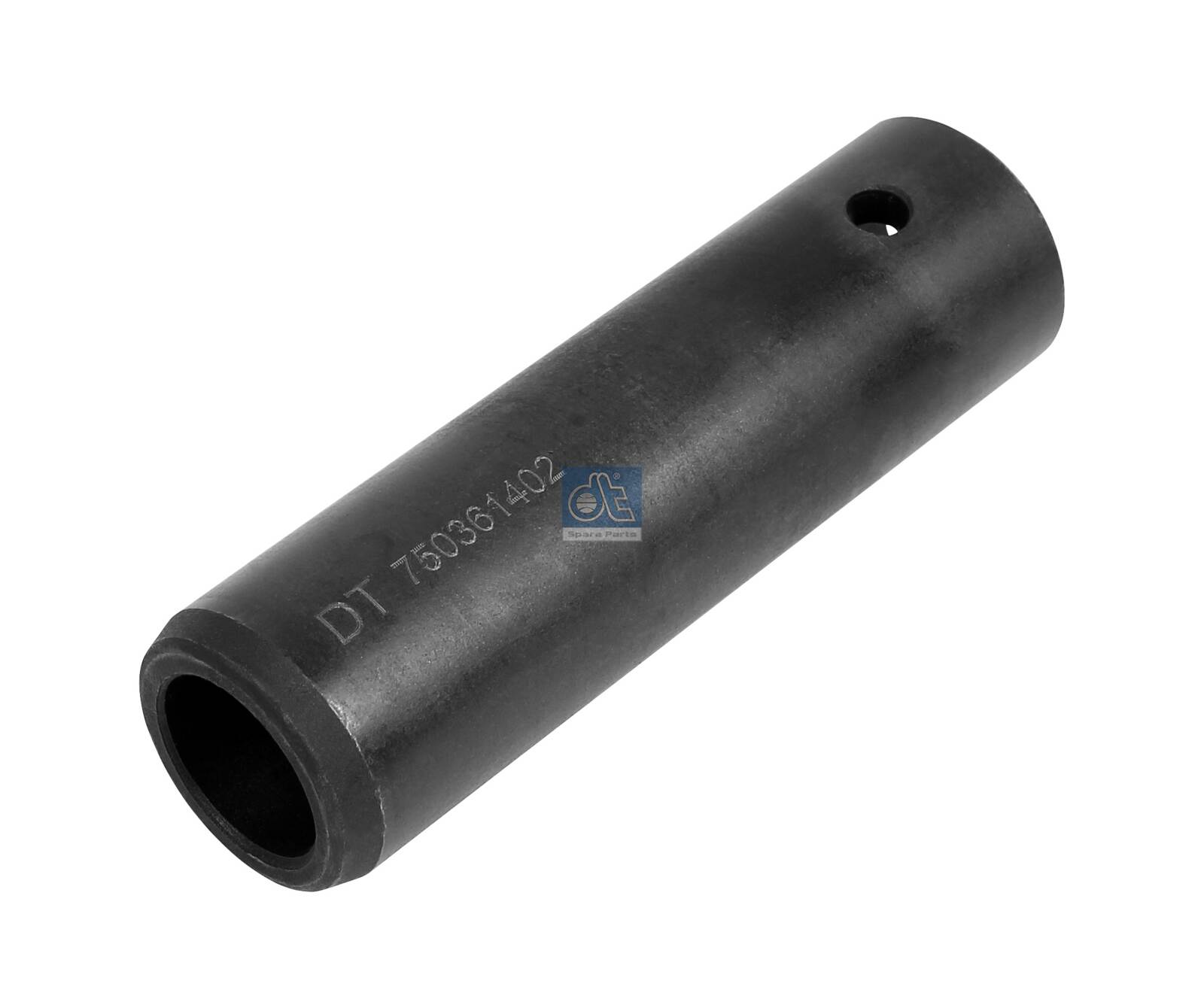 Bullone ganasce freno - 6.60260 DT Spare Parts