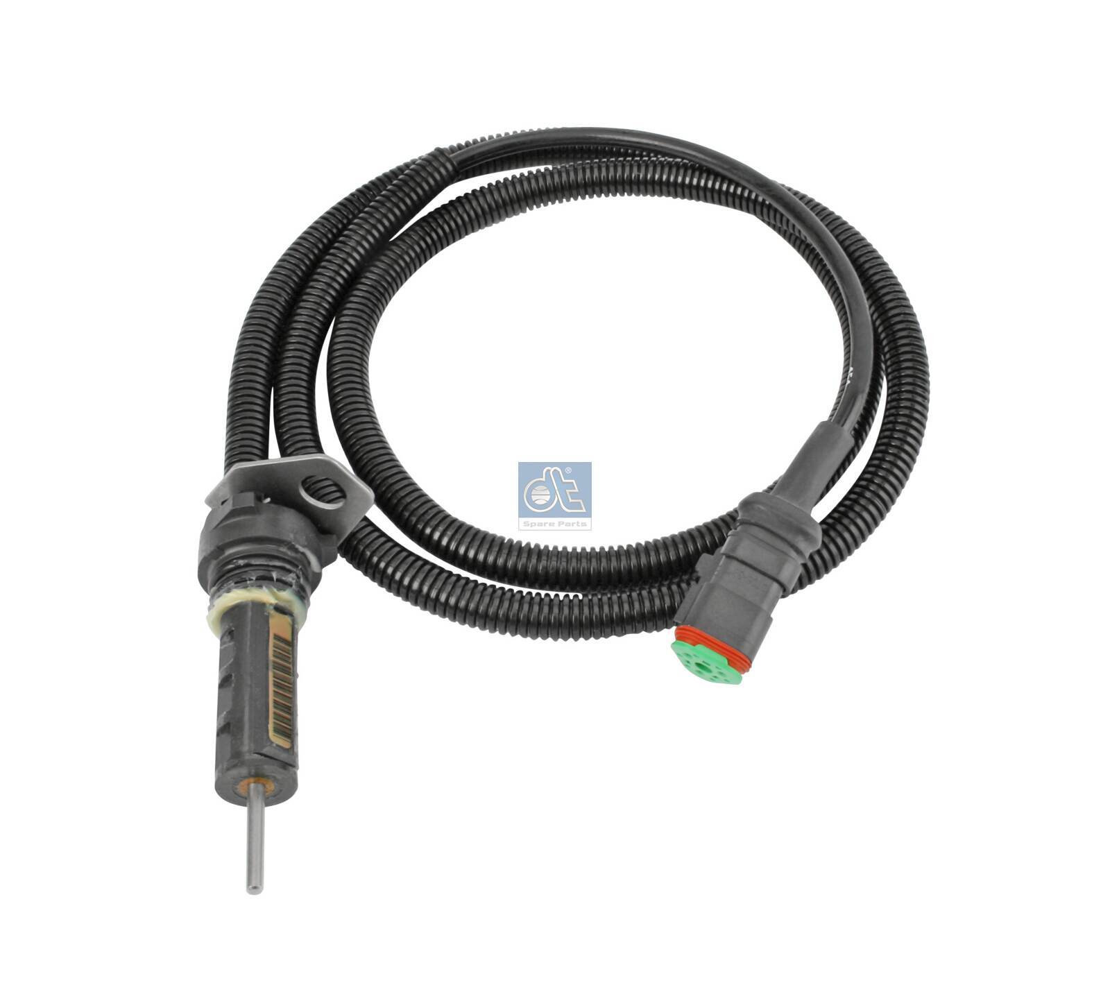 Indicatore d'usura, Pastiglia freno - 6.61102 DT Spare Parts