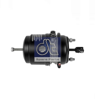 Spring-loaded Cylinder - 6.64059 DT Spare Parts