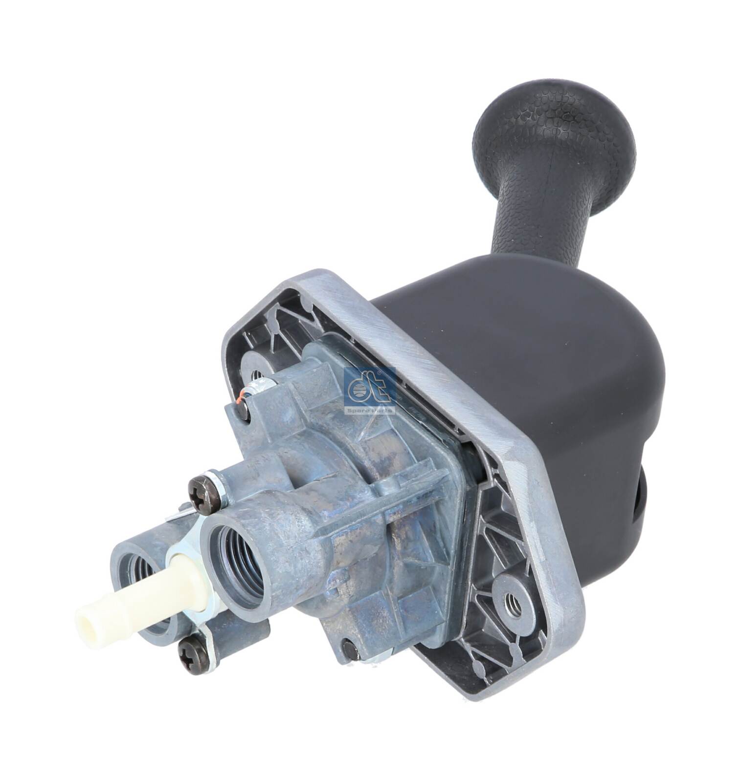 Brake Valve, parking brake - 6.65015 DT Spare Parts