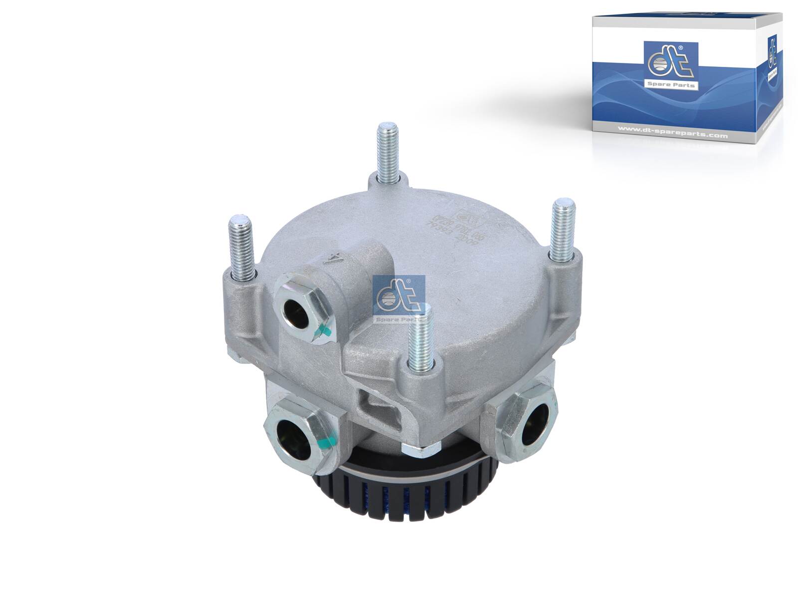 Relay Valve - 6.65065 DT Spare Parts