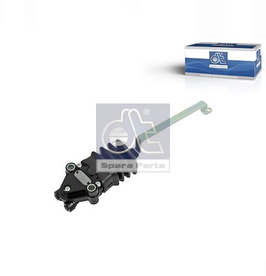 pneumatinės spyruoklės vožtuvas - 6.65083 DT Spare Parts