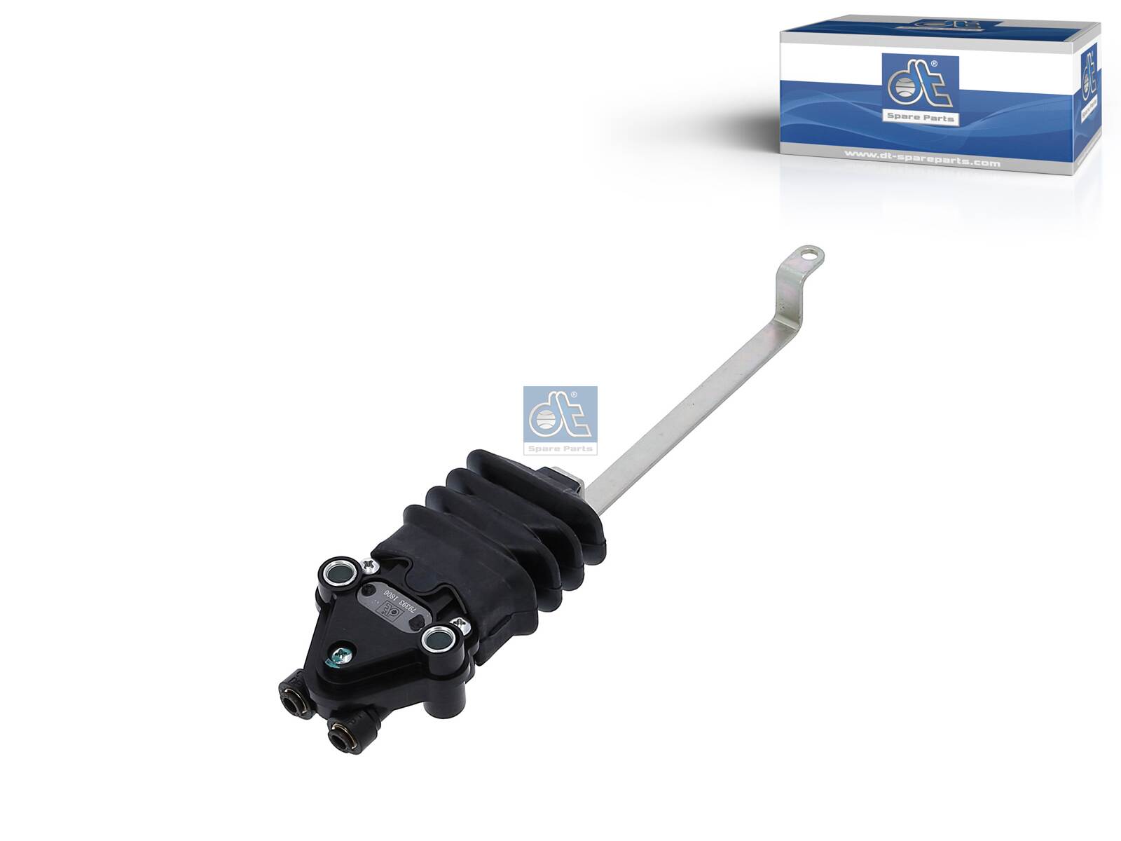 Air Suspension Valve - 6.65084 DT Spare Parts