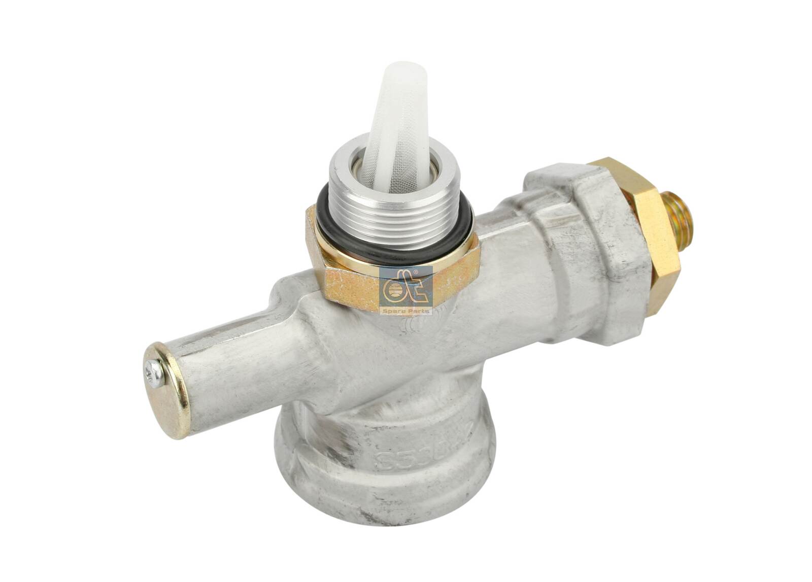 Valvola di sfiato - 6.65160 DT Spare Parts
