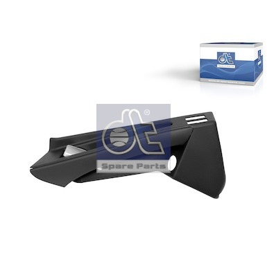 Maniglia portiera, Equipaggiamento interno - 6.72020 DT Spare Parts