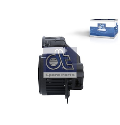 Interior Blower - 6.73300 DT Spare Parts