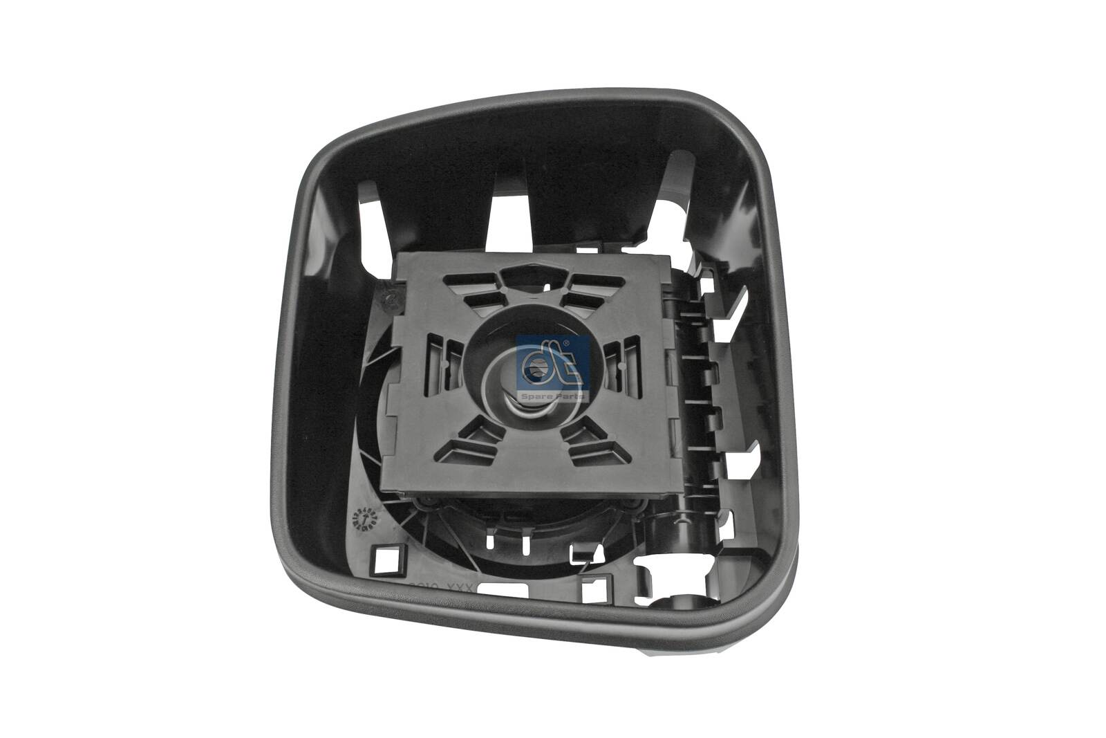 Cover, wide angle mirror - 6.75270 DT Spare Parts
