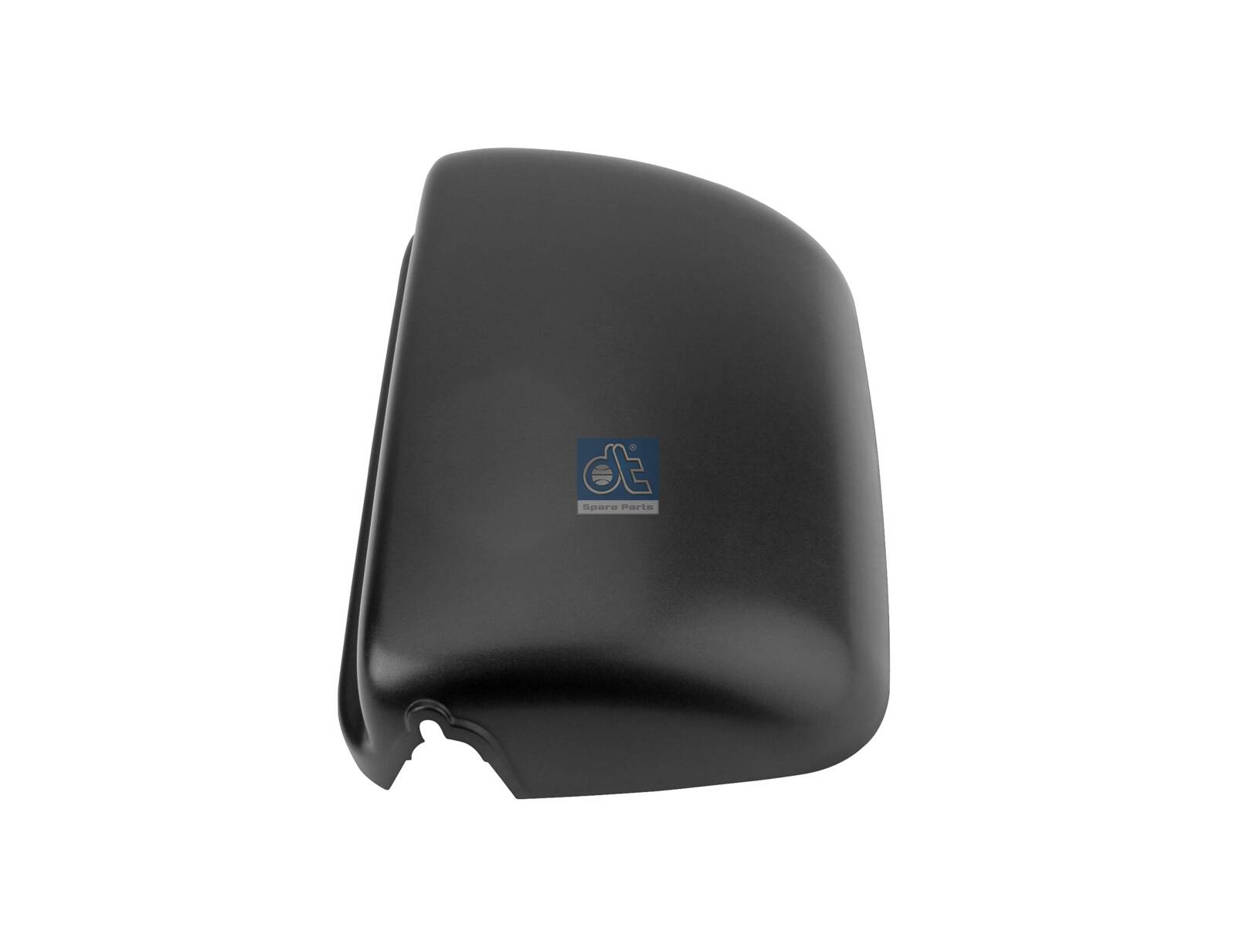 Copertura, Specchio esterno - 6.75301 DT Spare Parts
