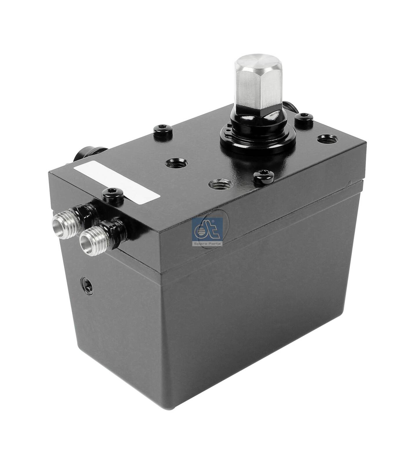 Tilt Pump, driver cab - 6.76007 DT Spare Parts