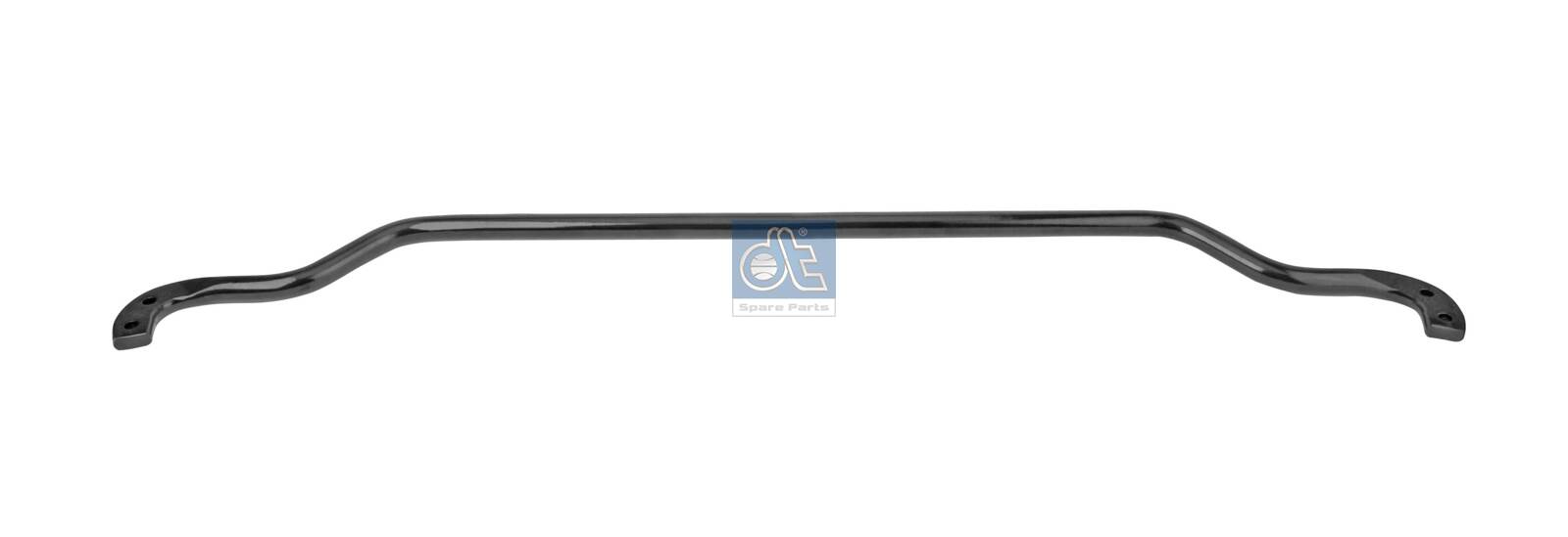 Sway Bar, suspension - 6.76500 DT Spare Parts