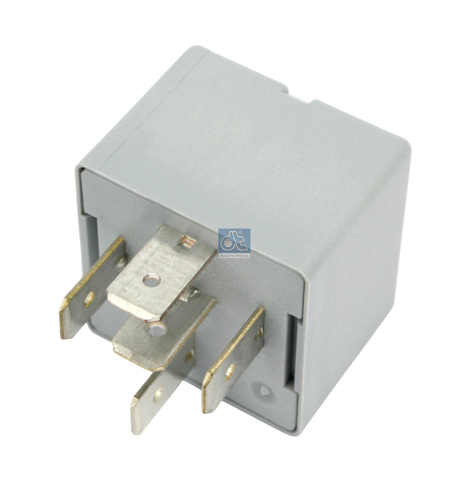 Hazard Lights Relay - 6.81036 DT Spare Parts