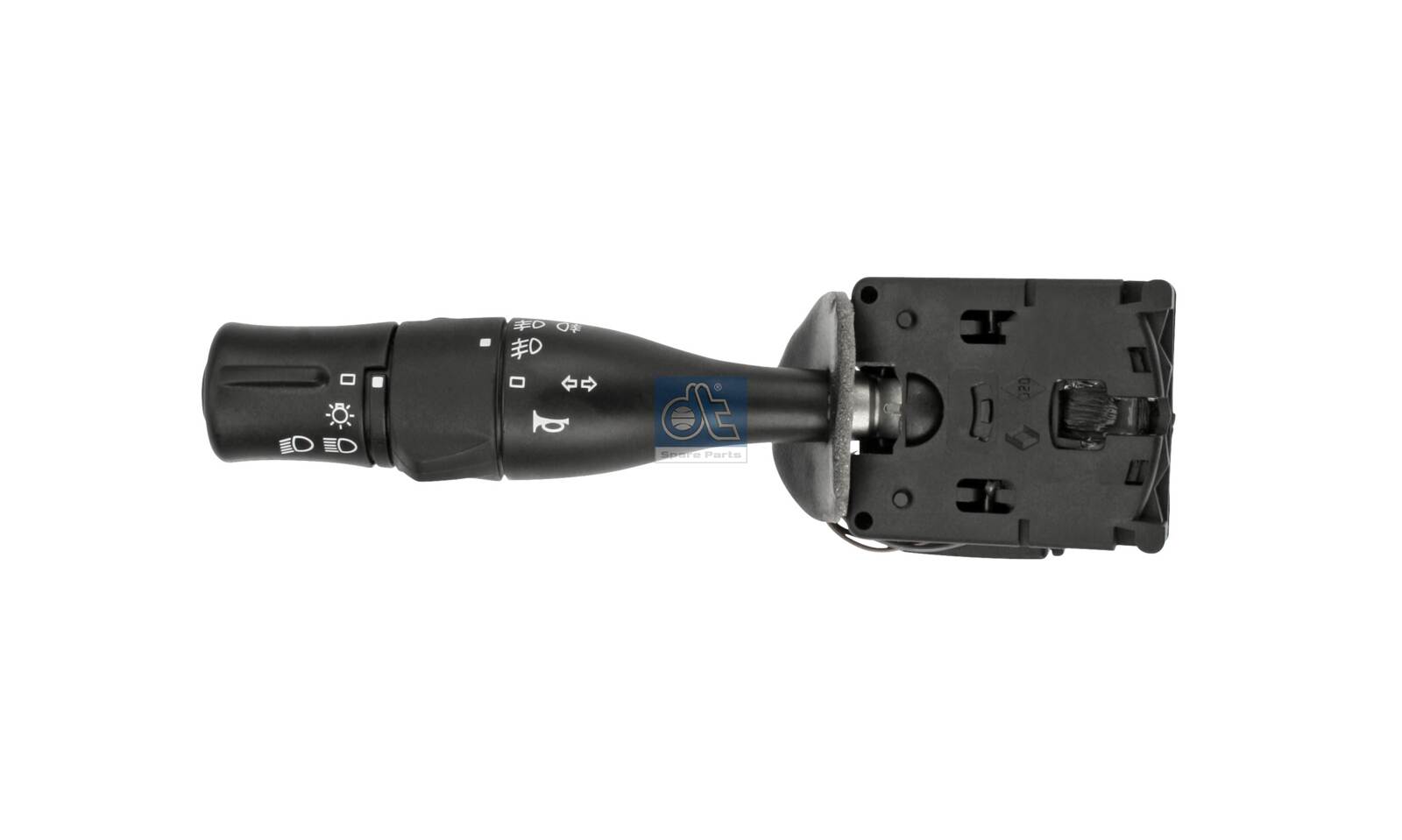 Steering Column Switch - 6.82001 DT Spare Parts