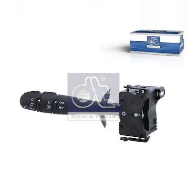 Leva devio guida - 6.82027 DT Spare Parts
