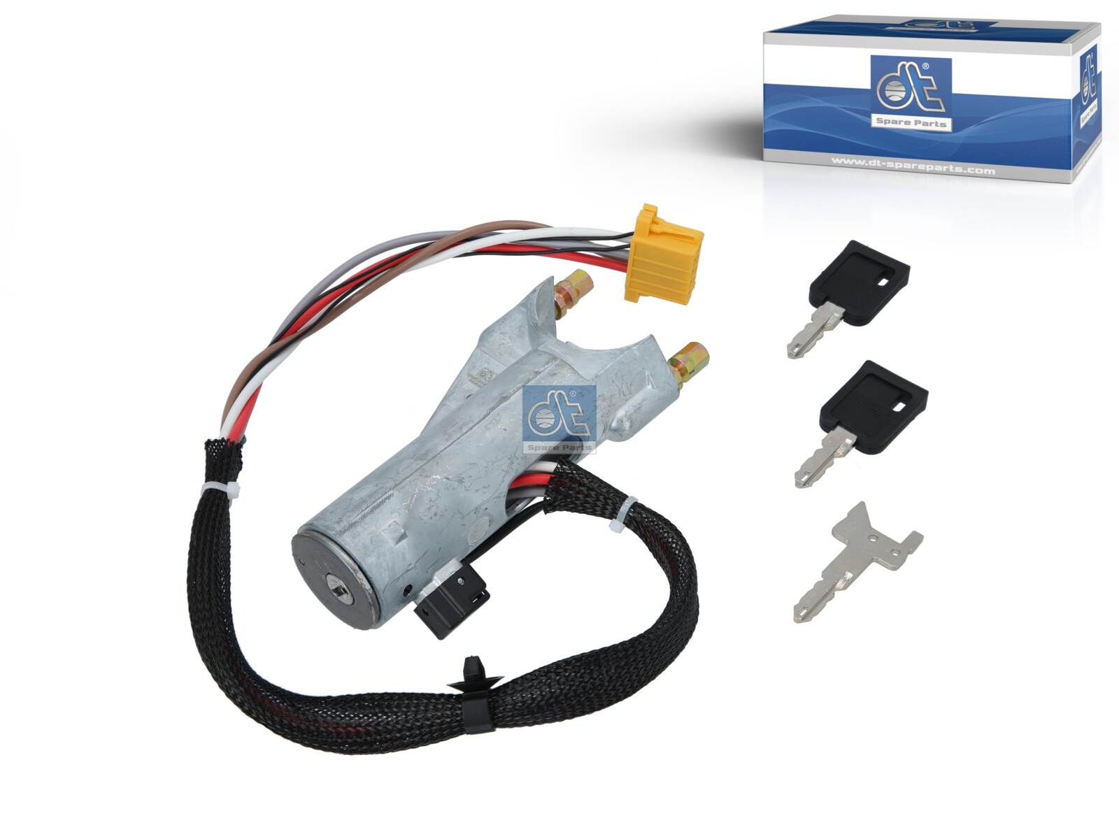 vairo užraktas - 6.82200 DT Spare Parts